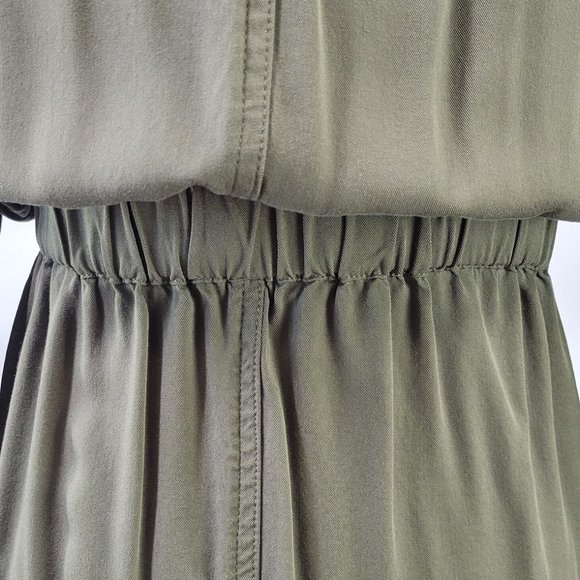 WHO WHAT WEAR  utility jackets Sz S - Picture 7 of 10